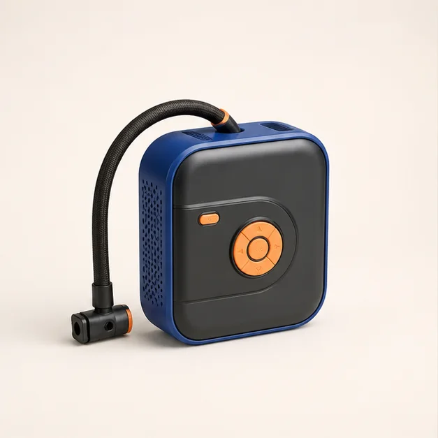 Airtrail Compact Tire Inflator view 1