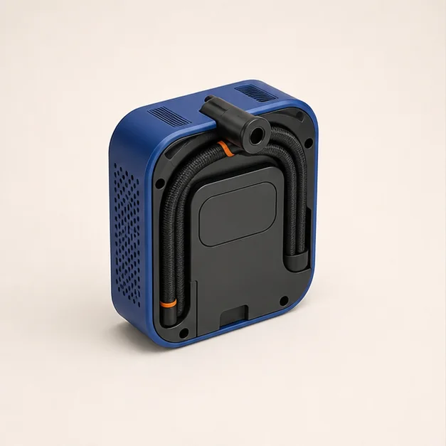 Airtrail Compact Tire Inflator view 2