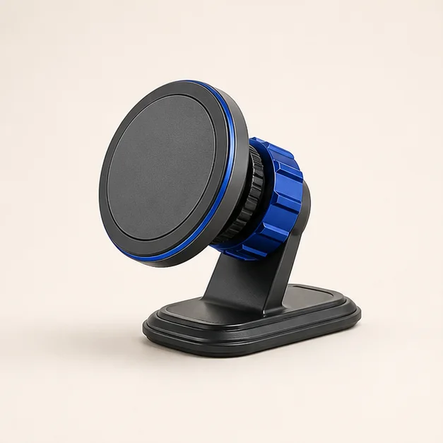 Pivot Magnetic Phone Mount view 1