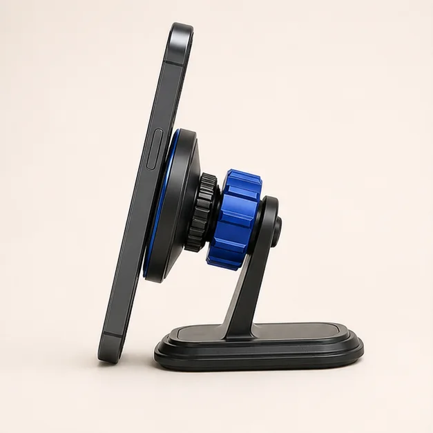Pivot Magnetic Phone Mount view 2