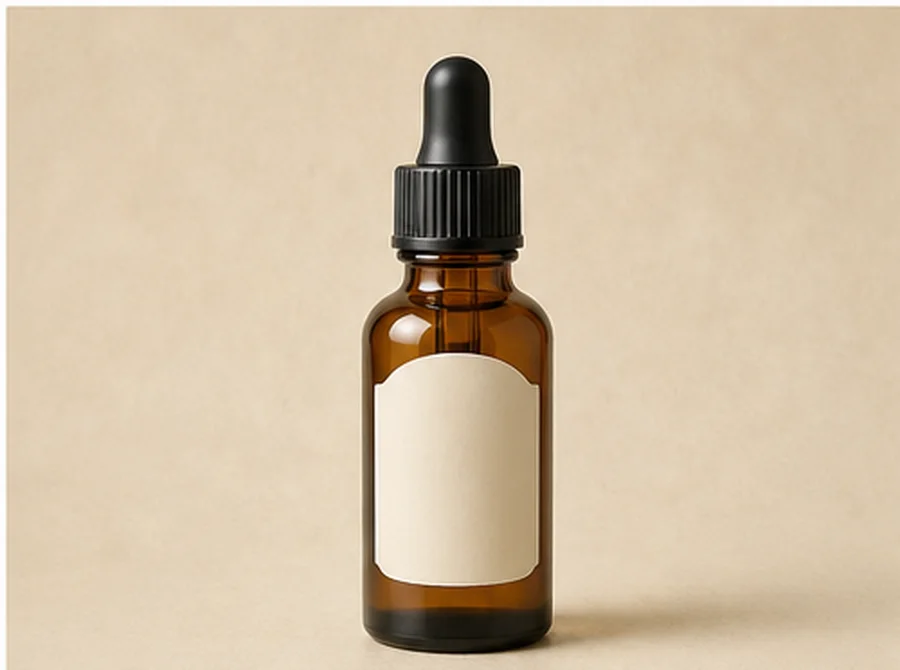 Balance Drop Face Serum view 1