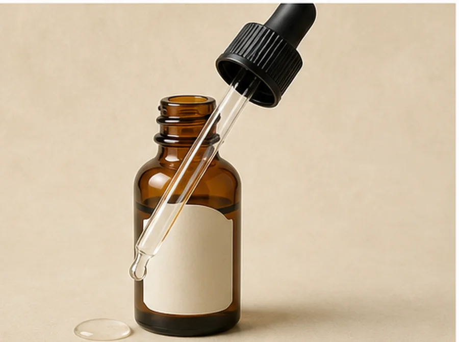 Balance Drop Face Serum view 2