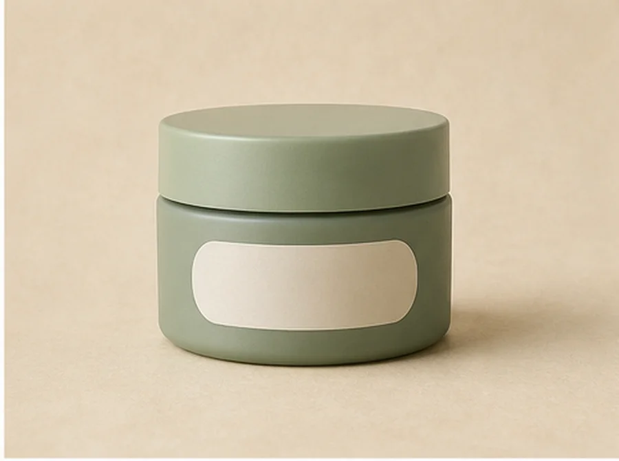 Barrier Leaf Comfort Cream view 1