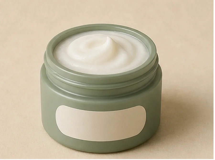 Barrier Leaf Comfort Cream view 2