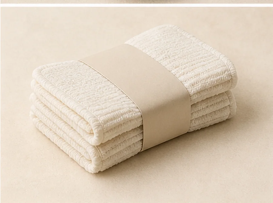 Cloud Weave Cleansing Cloths view 1