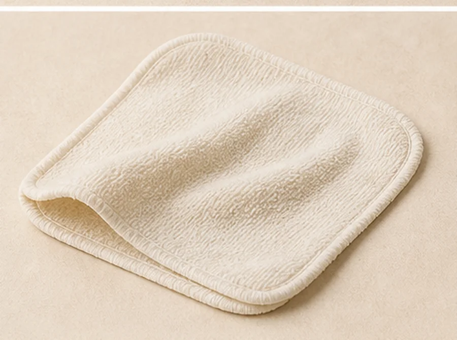Cloud Weave Cleansing Cloths view 2