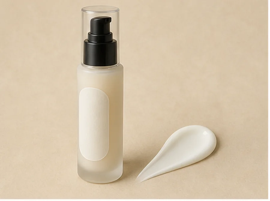 Dayveil Lightweight Lotion view 2