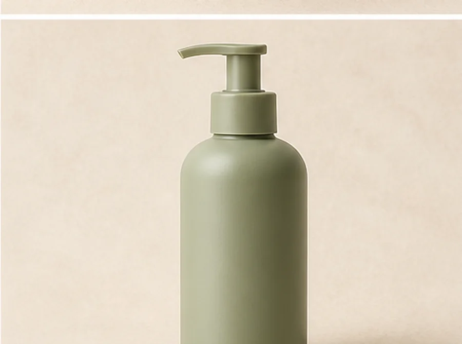 Mineral Dew Gel Cleanser view 1