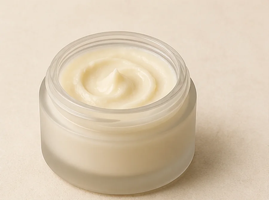 Oat Veil Cleansing Balm view 2