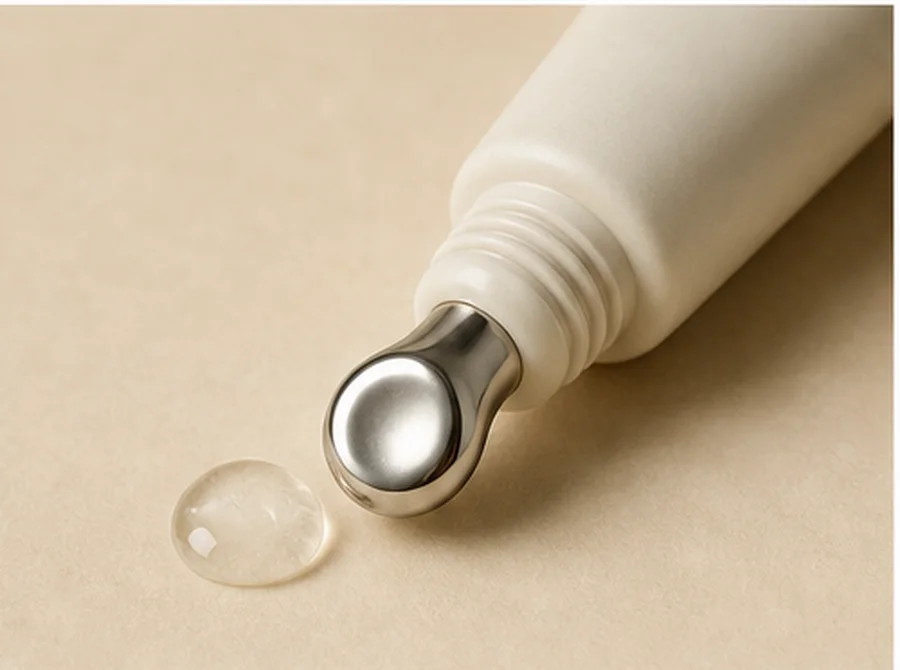 Quiet Eye Cooling Gel view 2