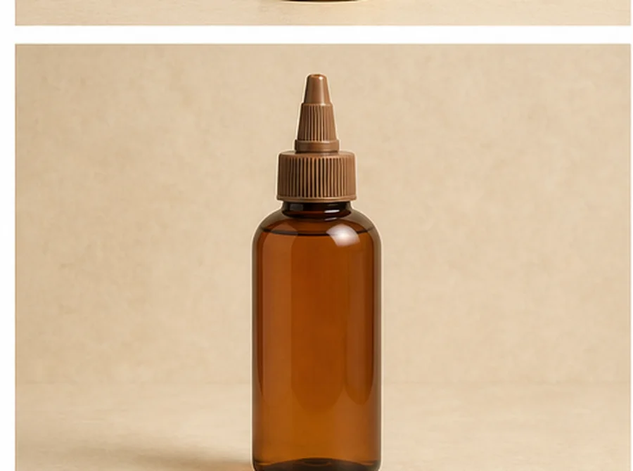 Root Quiet Scalp Rinse view 1