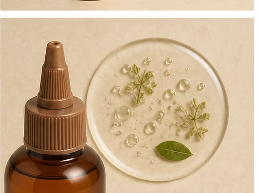 Root Quiet Scalp Rinse view 2
