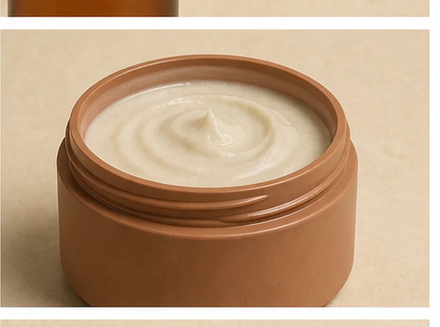 Soft Strand Hair Mask view 2