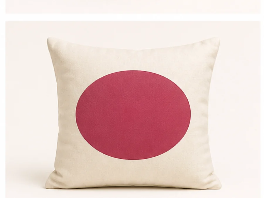 Birthday Name Cushion view 1
