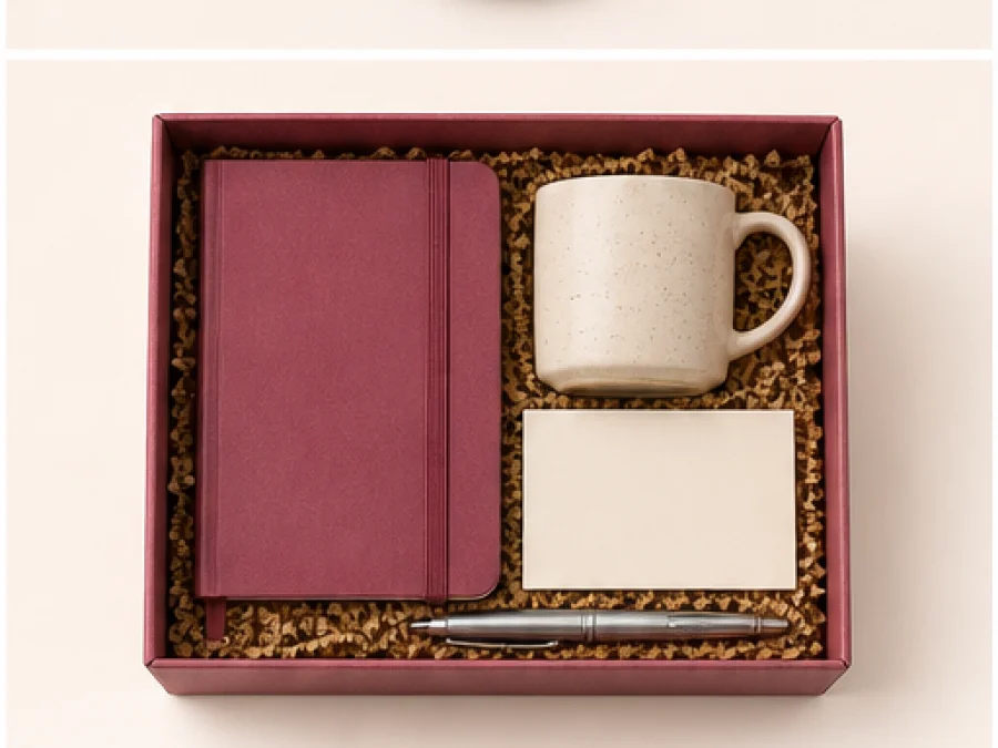 Build a useful team gifting brief