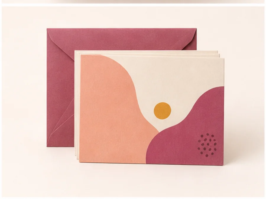 Thank-You Card Bundle view 1