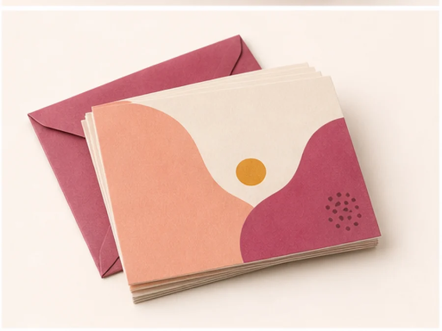 Thank-You Card Bundle view 2