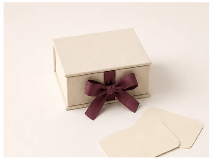 Vow Keepsake Box view 1