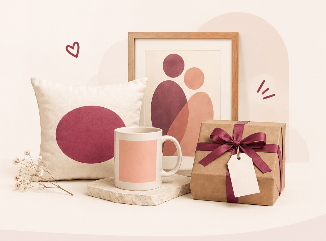 Featured gift collection