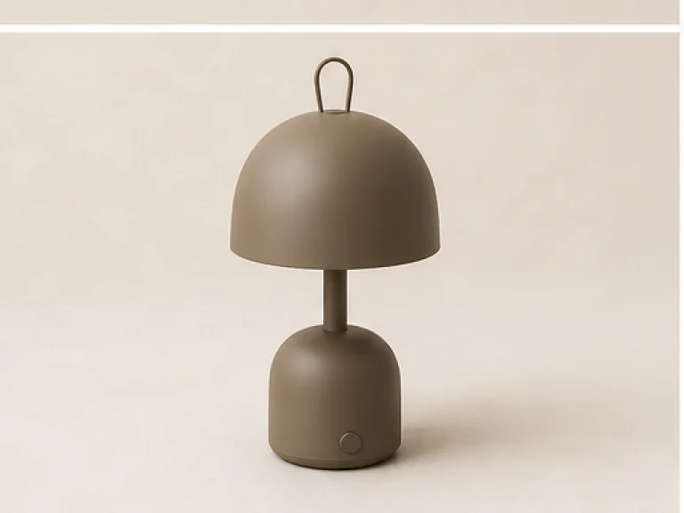 Halo Portable Lamp view 1