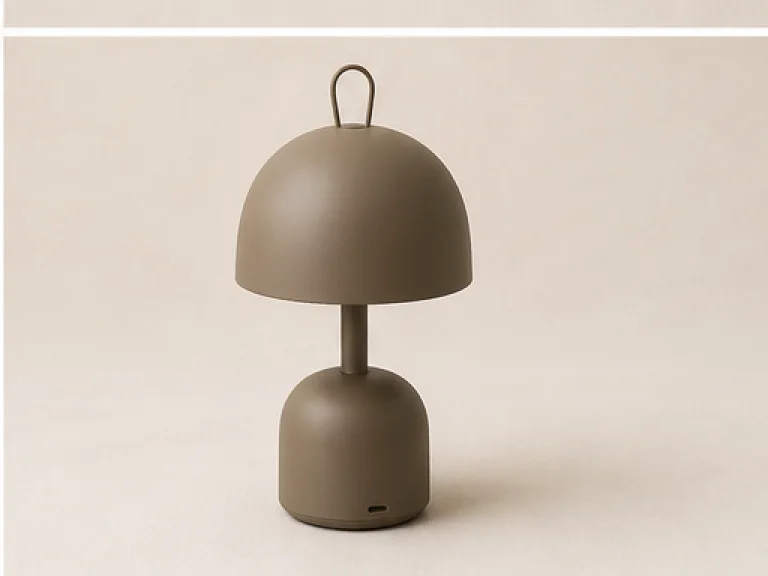 Halo Portable Lamp view 2