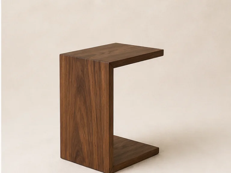Span Side Table view 2