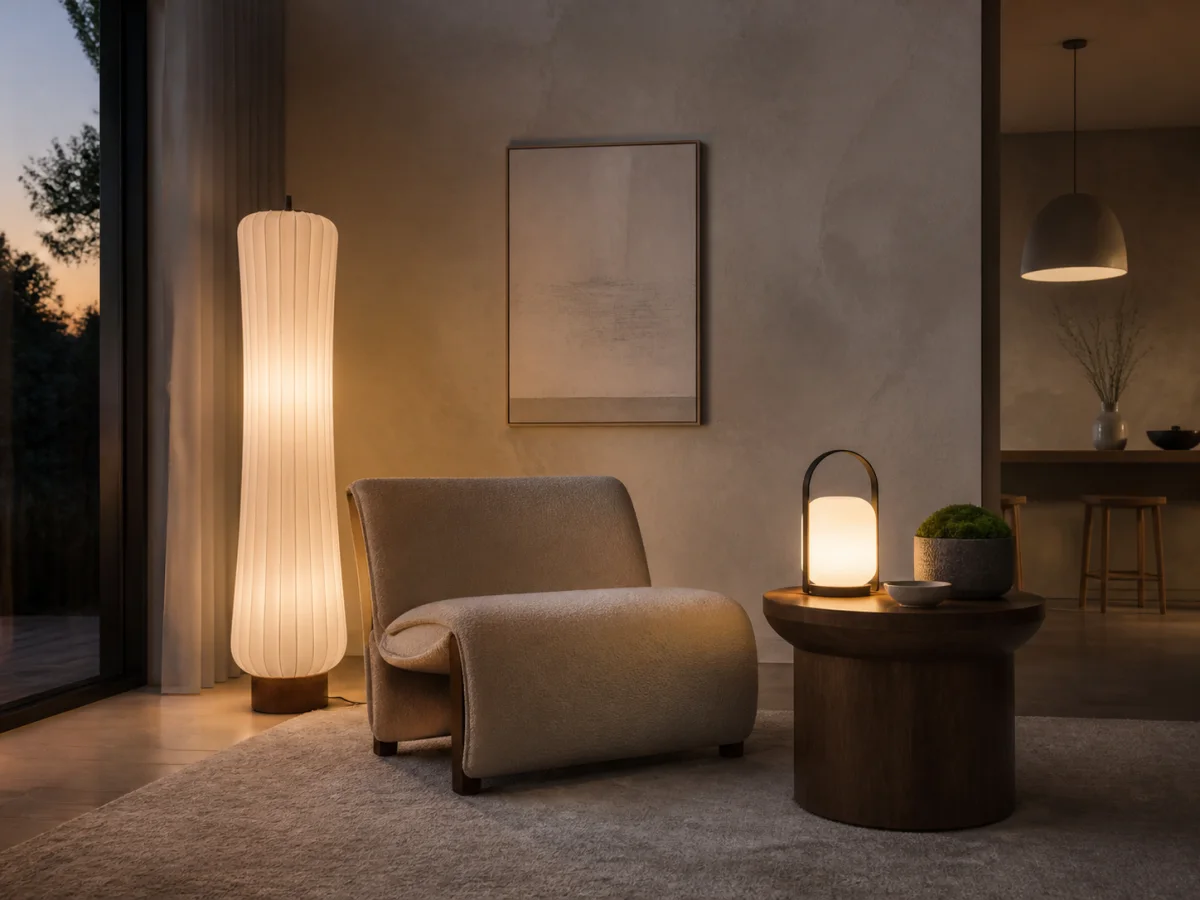 Lighting