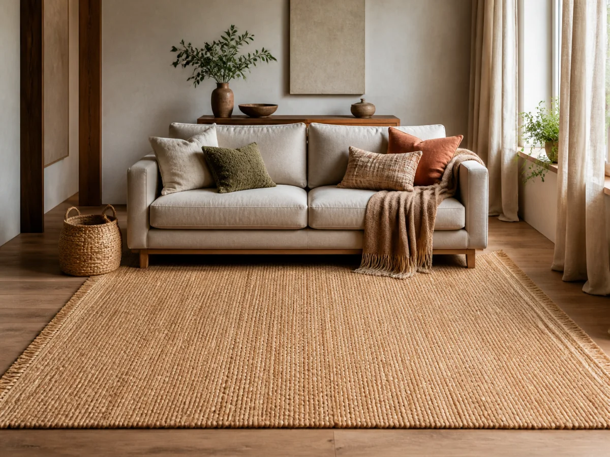 Rugs & Textiles