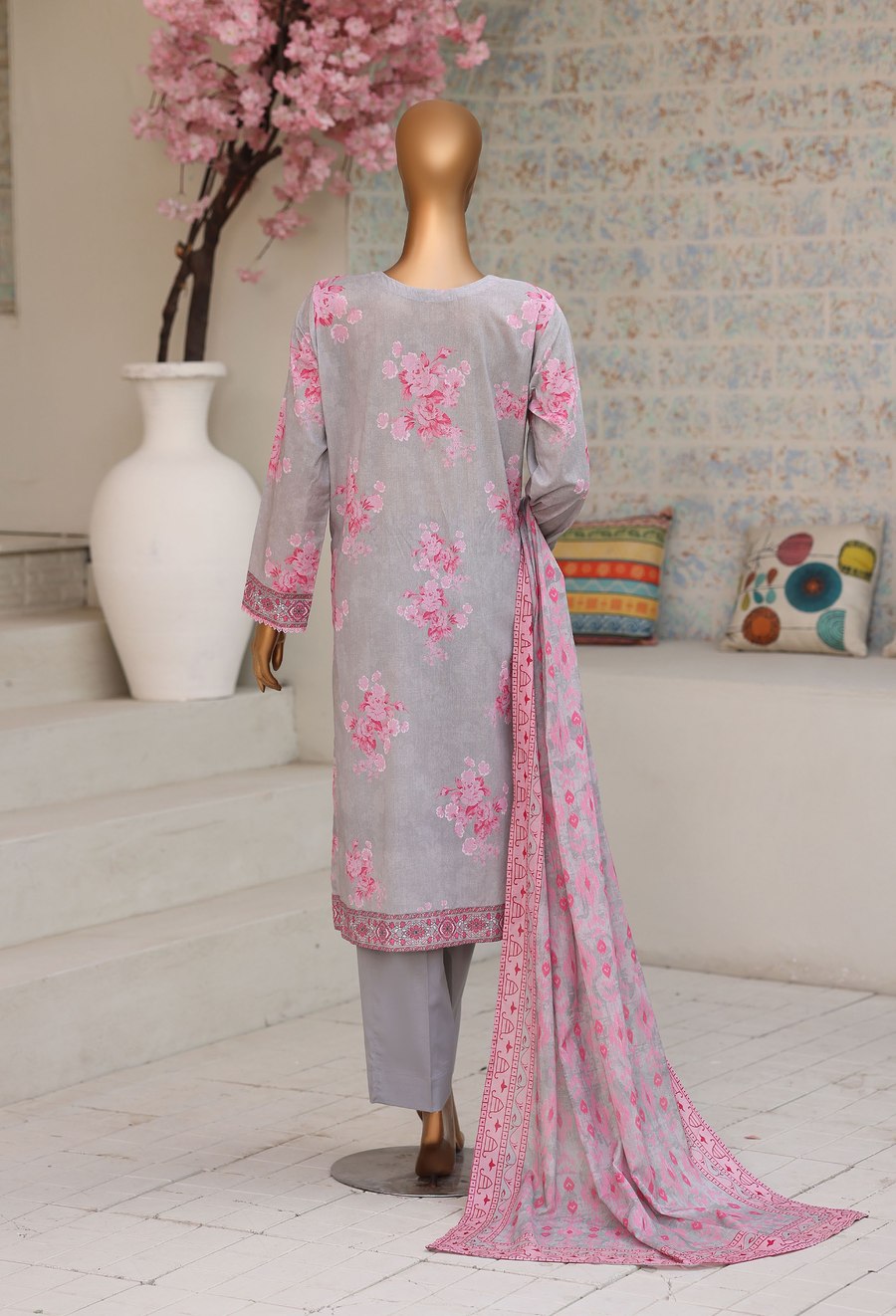 HZ Daily Wear Embroidery — image 6