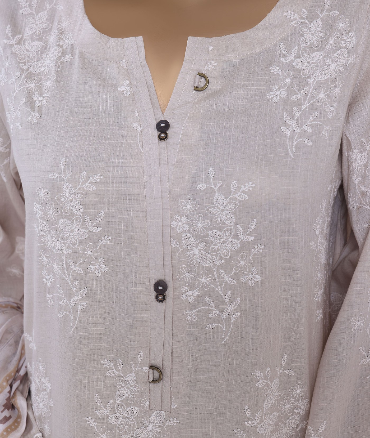 HZ Oriental Stitch — image 10