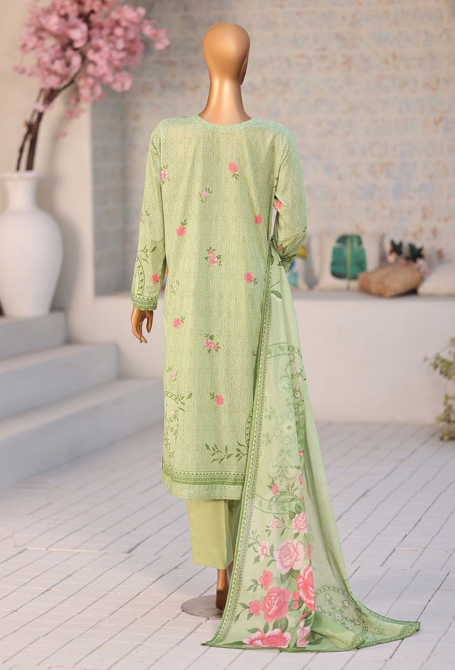 HZ Daily Wear Embroidery — image 29