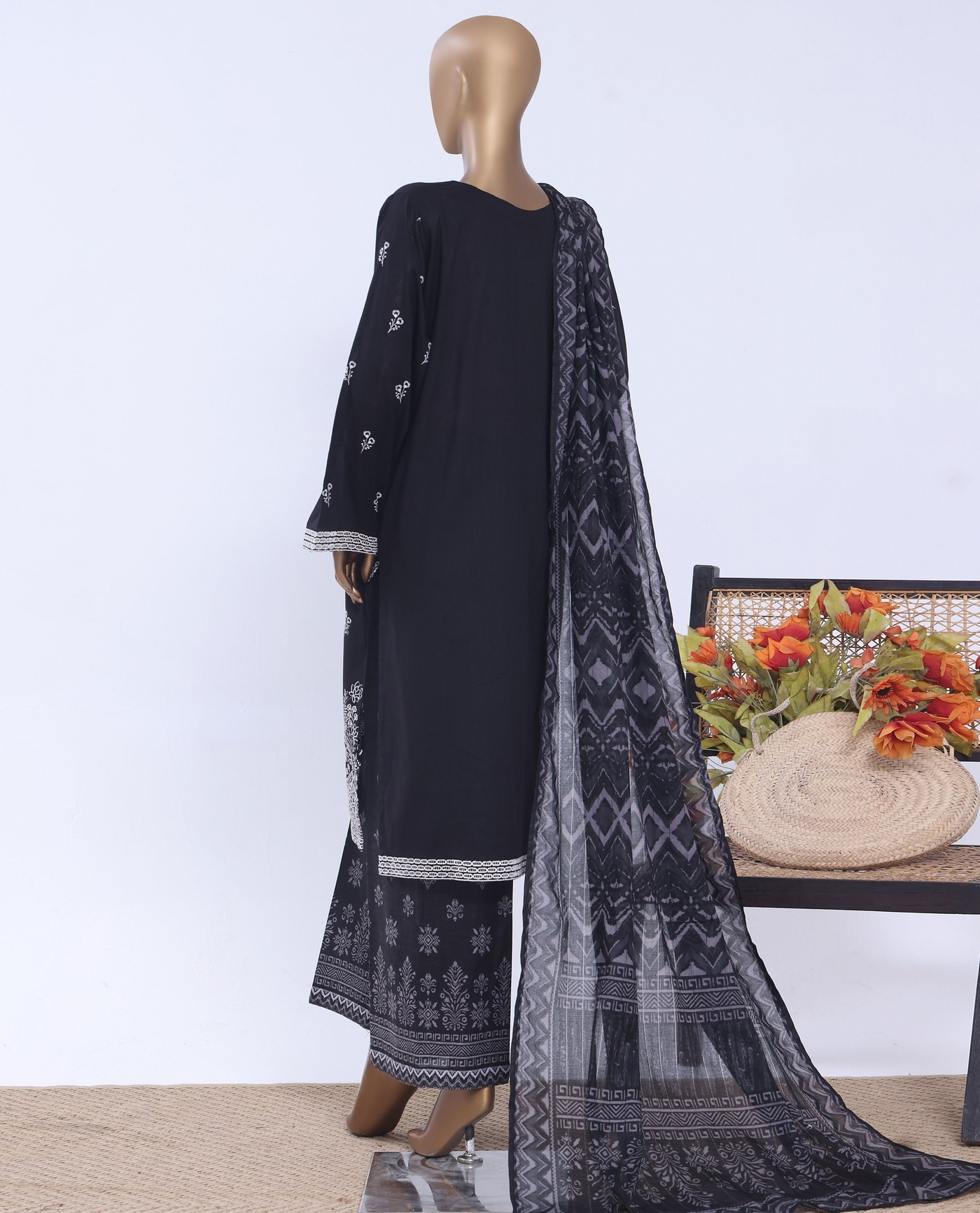 HZ Oriental Stitch — image 32