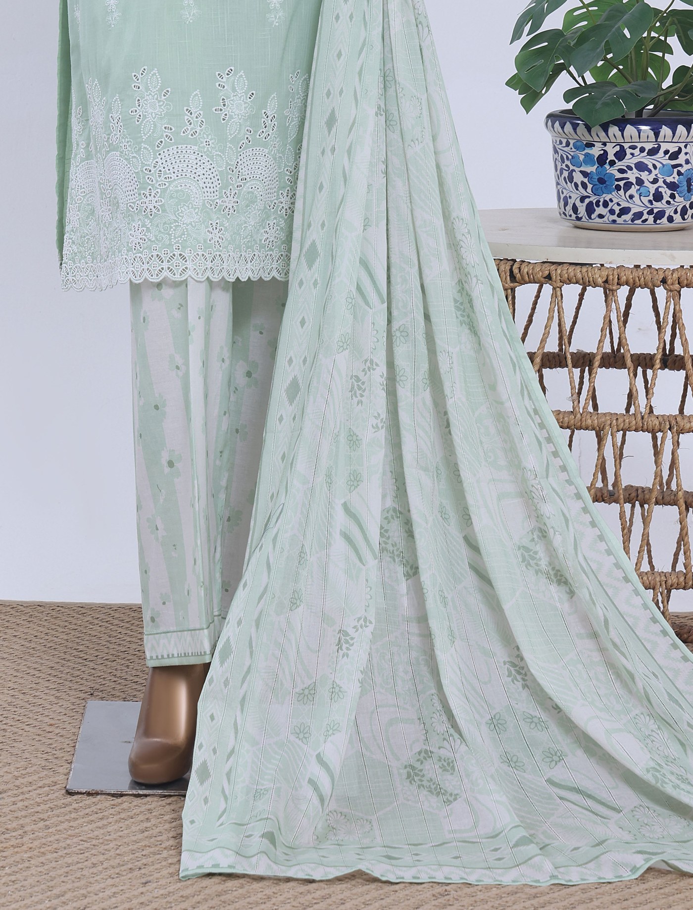 HZ Oriental Stitch — image 21