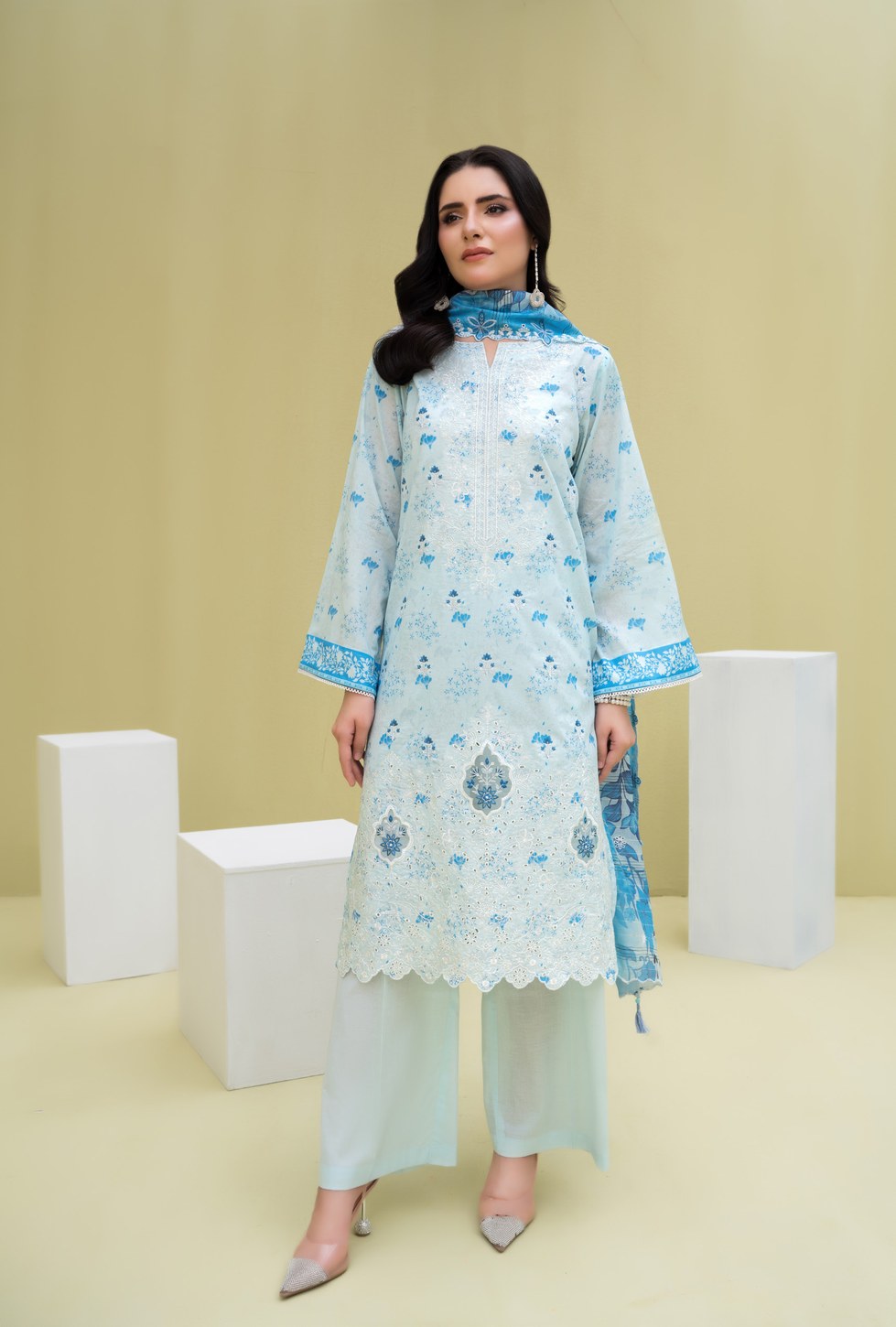 Cherie Embroidery — image 17