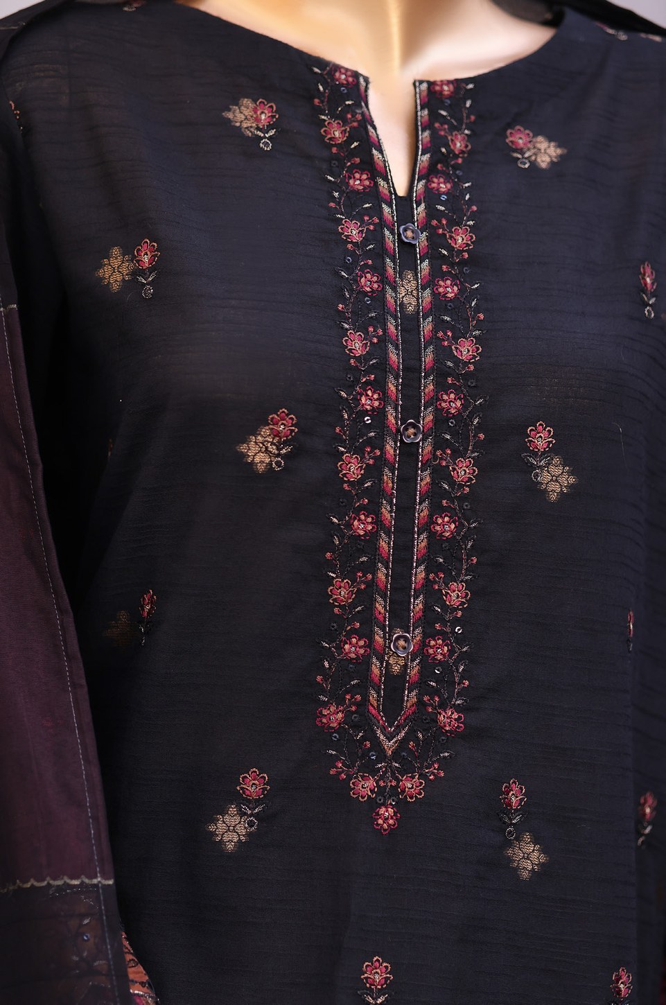 HZ Turkish Jacquard Embroidery — image 19