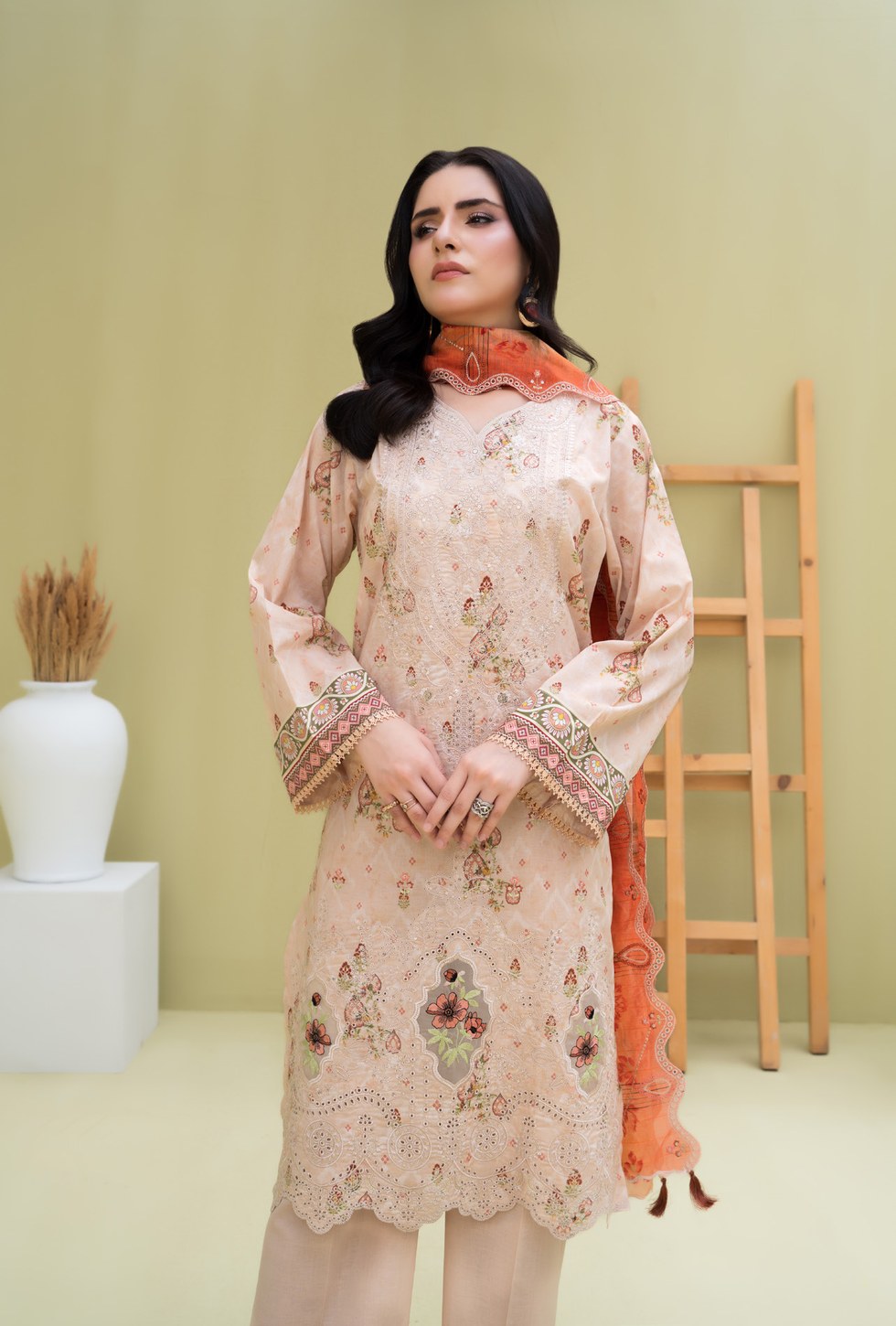 Cherie Embroidery — image 14