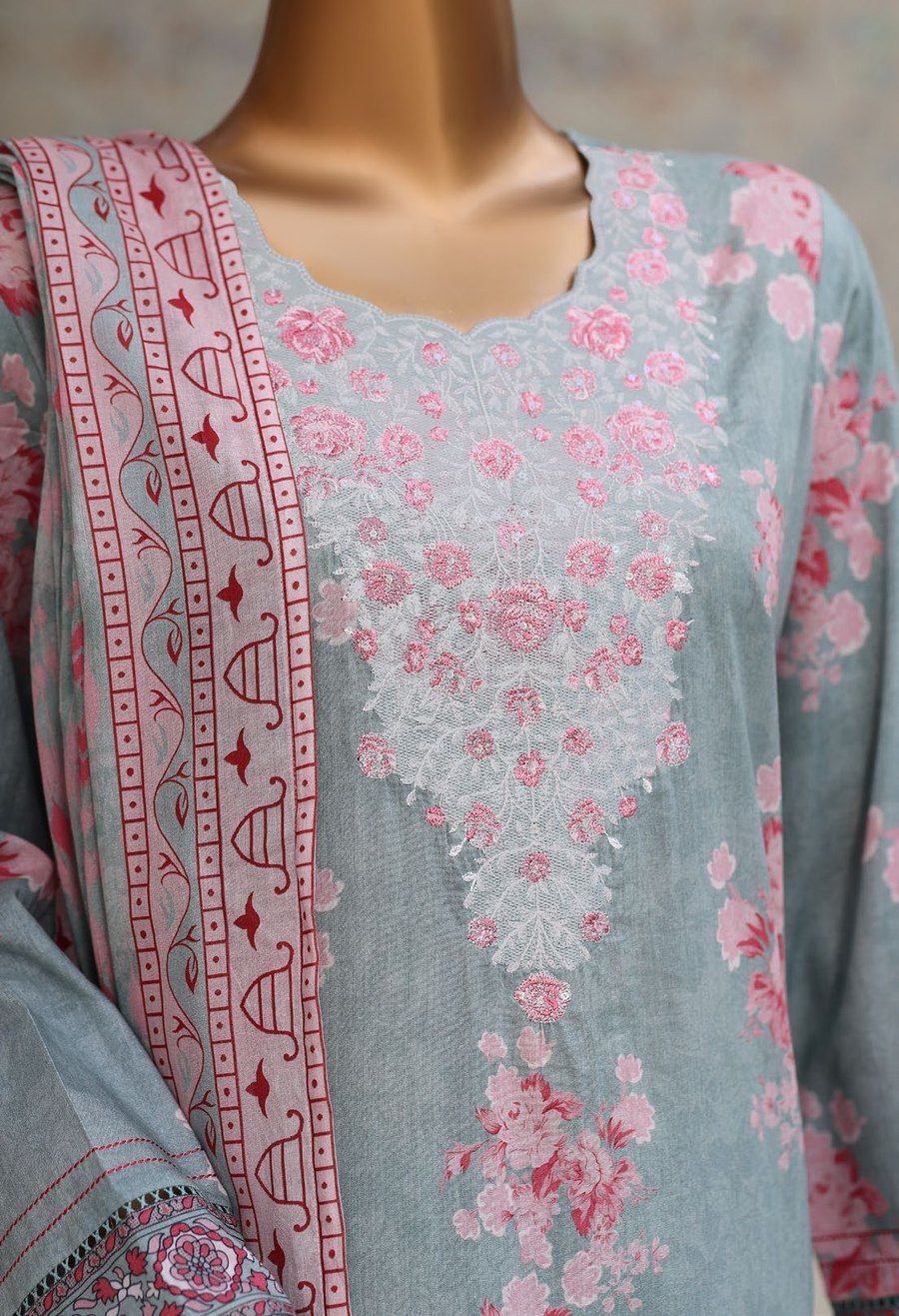 HZ Daily Wear Embroidery — image 22