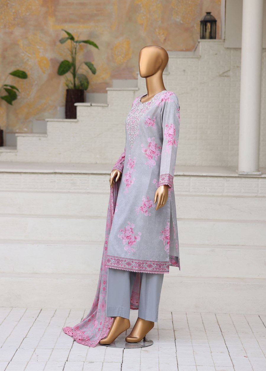HZ Daily Wear Embroidery — image 5