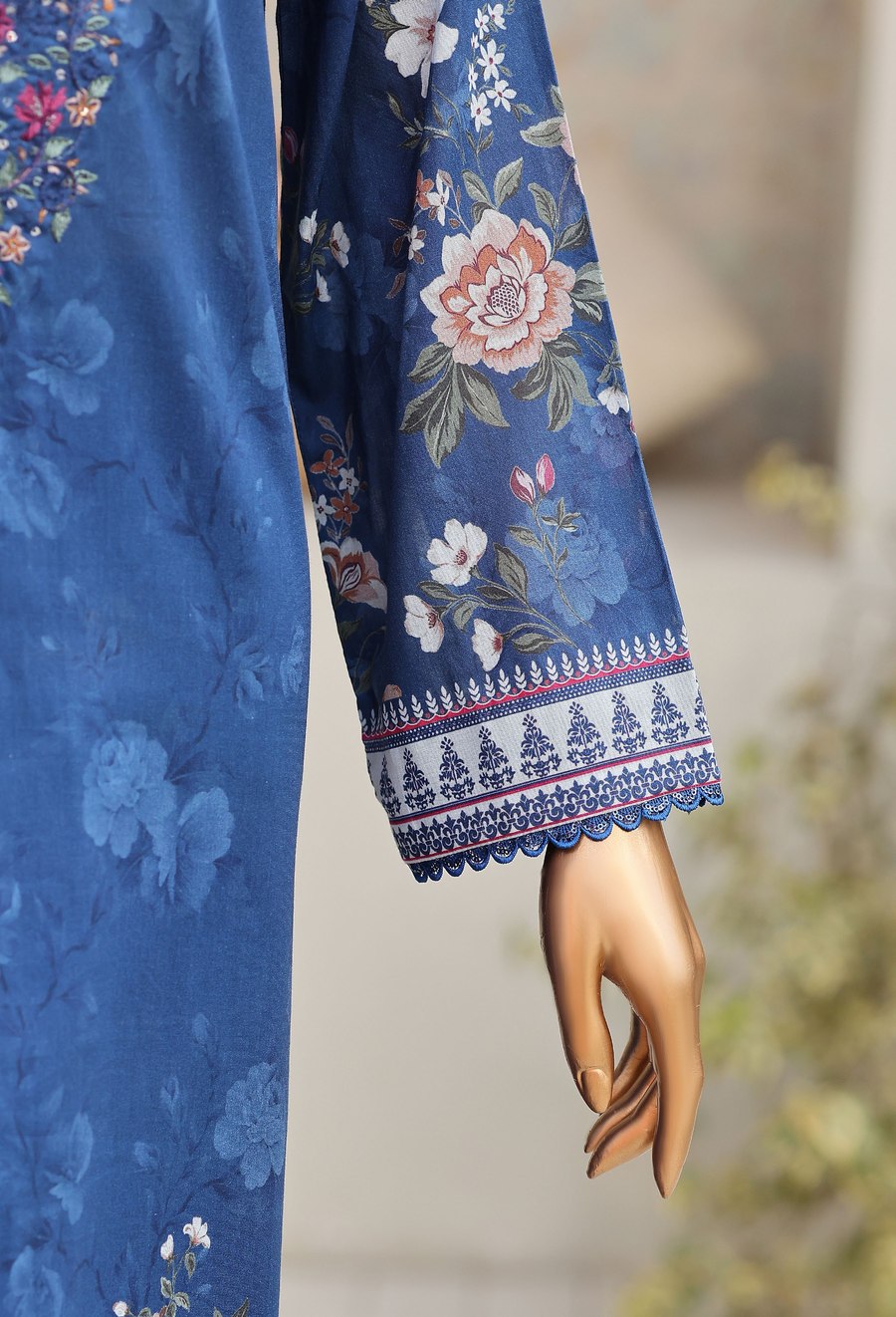 HZ Daily Wear Embroidery — image 13