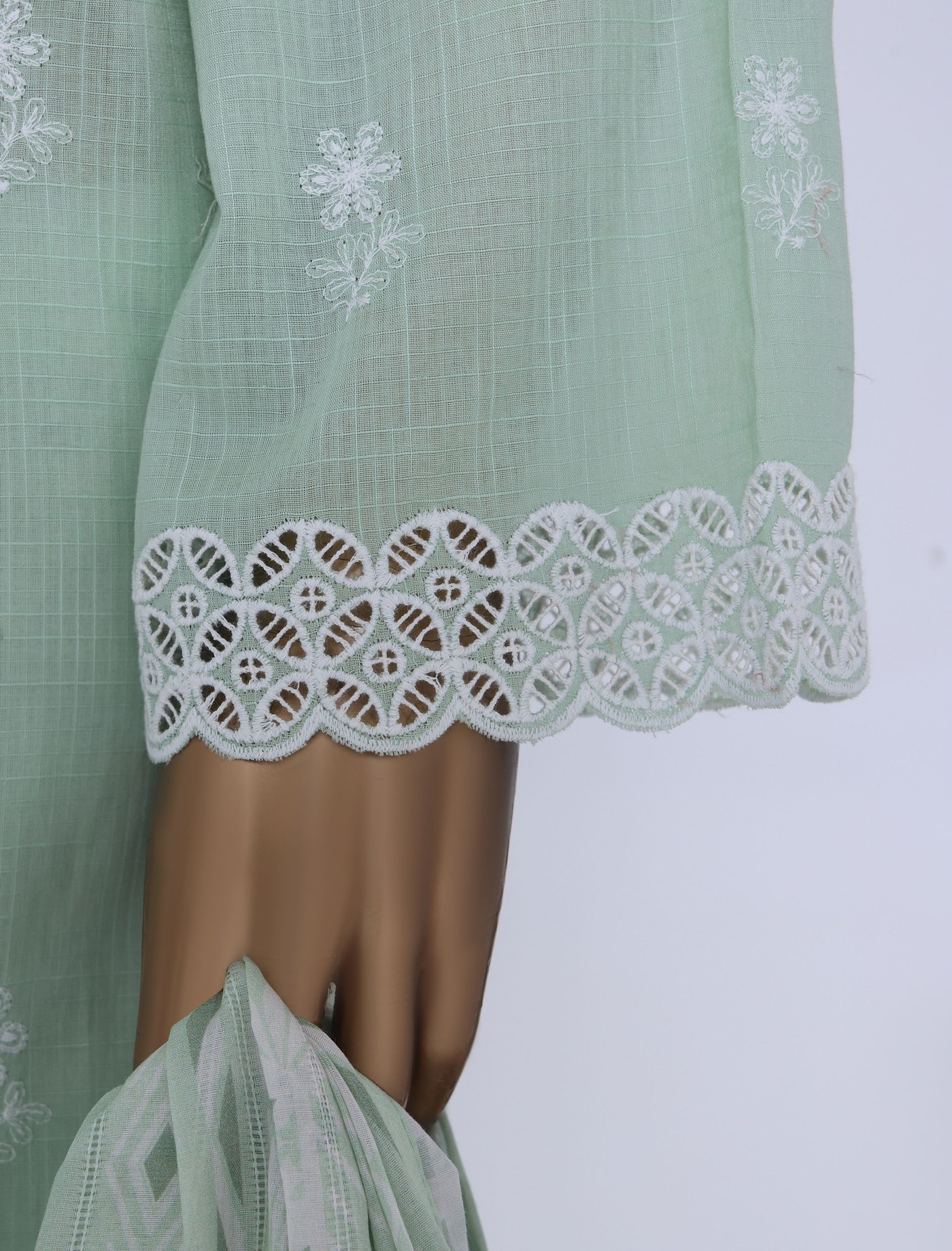 HZ Oriental Stitch — image 23