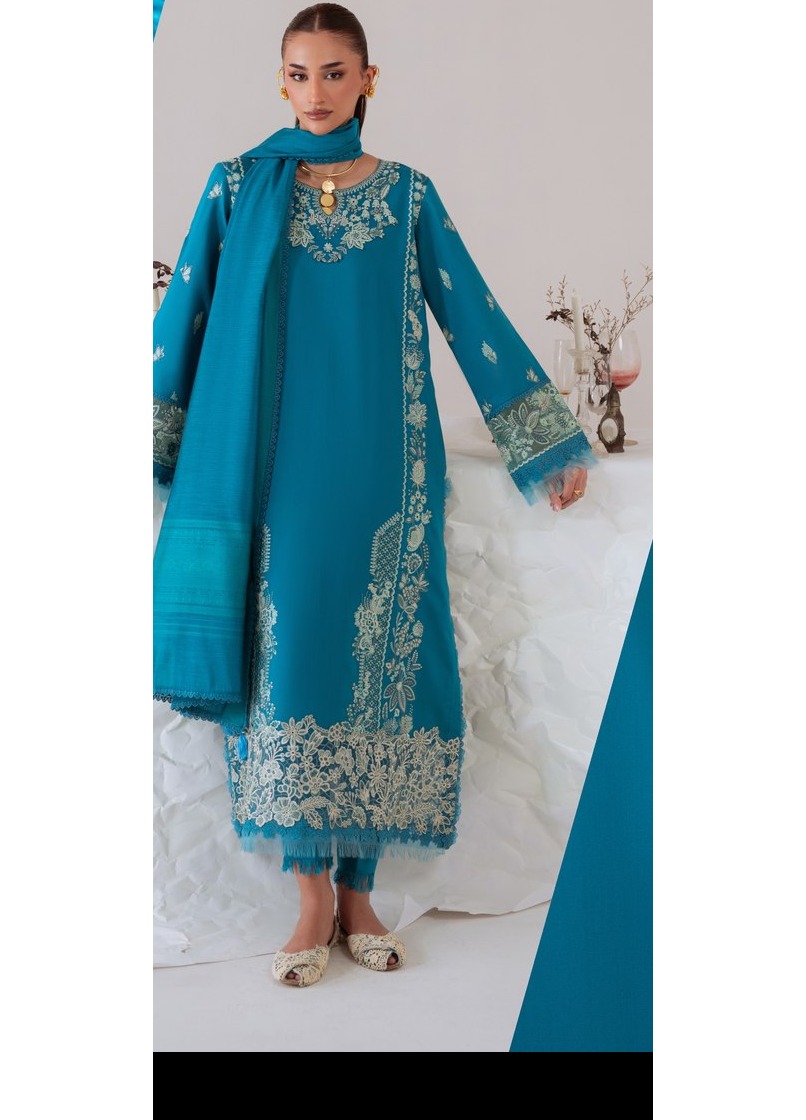 Miraal Embroidered Viscose Collection — image 6