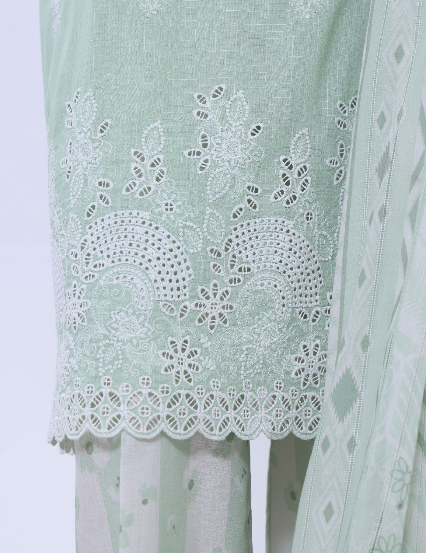 HZ Oriental Stitch — image 24