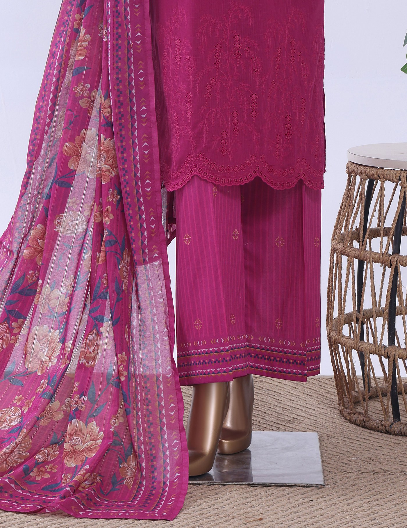 HZ Oriental Stitch — image 28