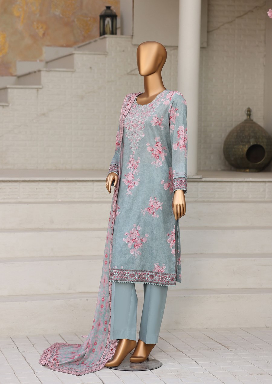 HZ Daily Wear Embroidery — image 21
