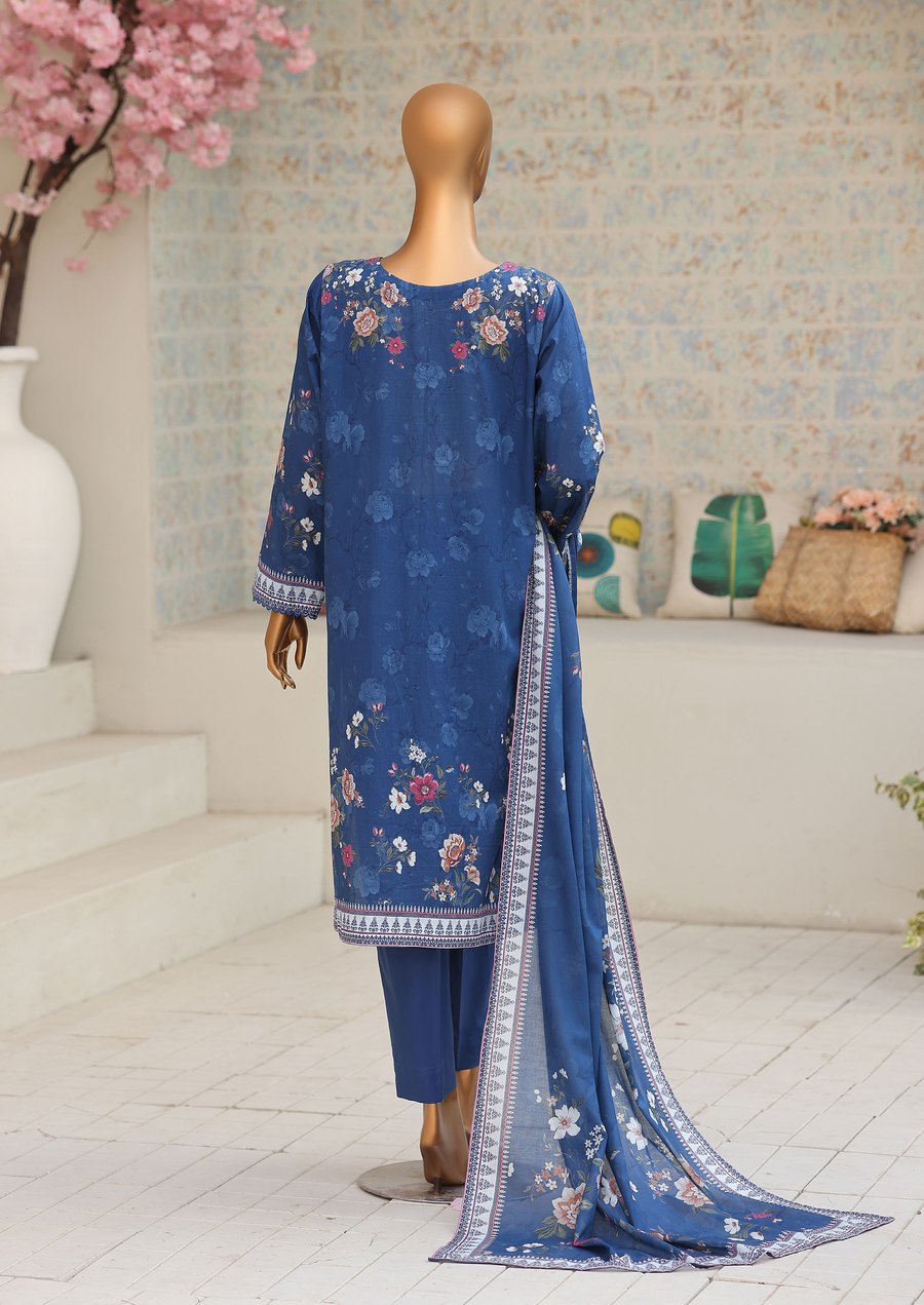 HZ Daily Wear Embroidery — image 11