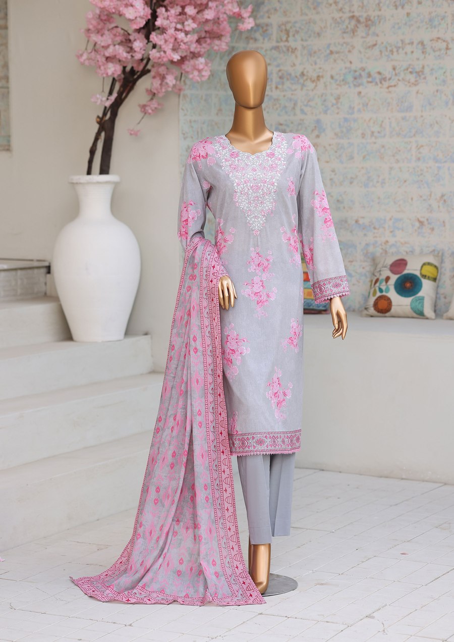 HZ Daily Wear Embroidery — image 7