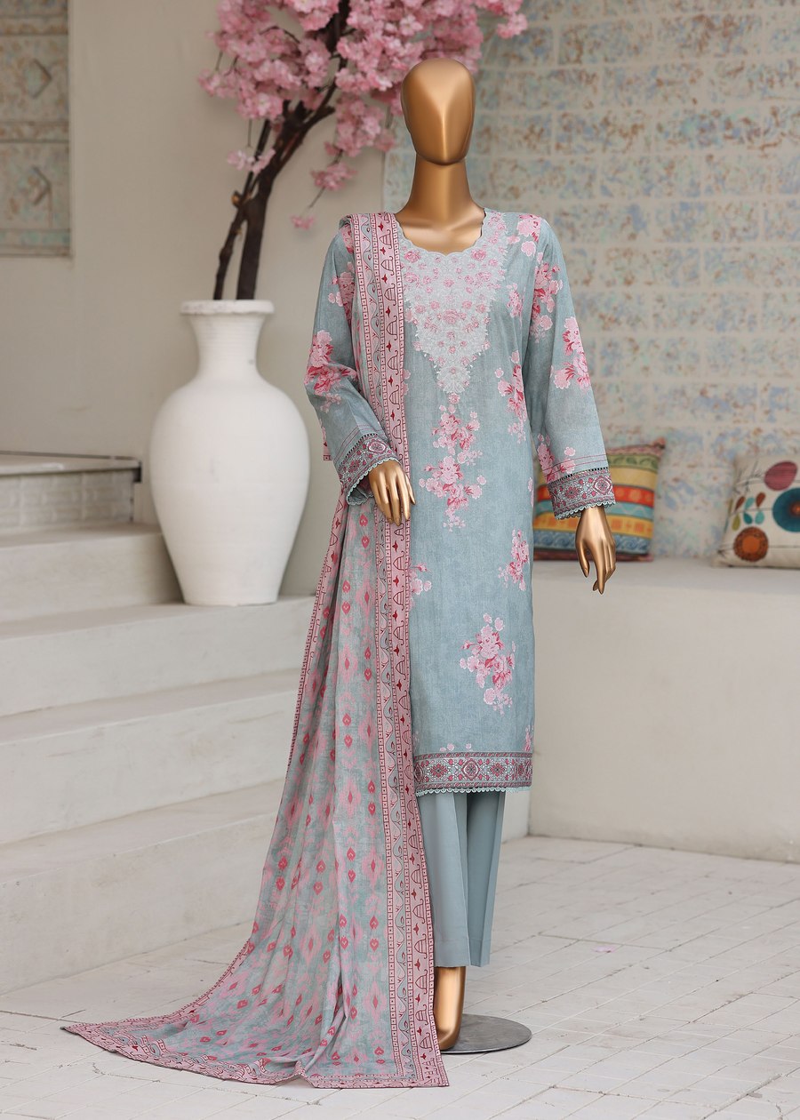 HZ Daily Wear Embroidery — image 19