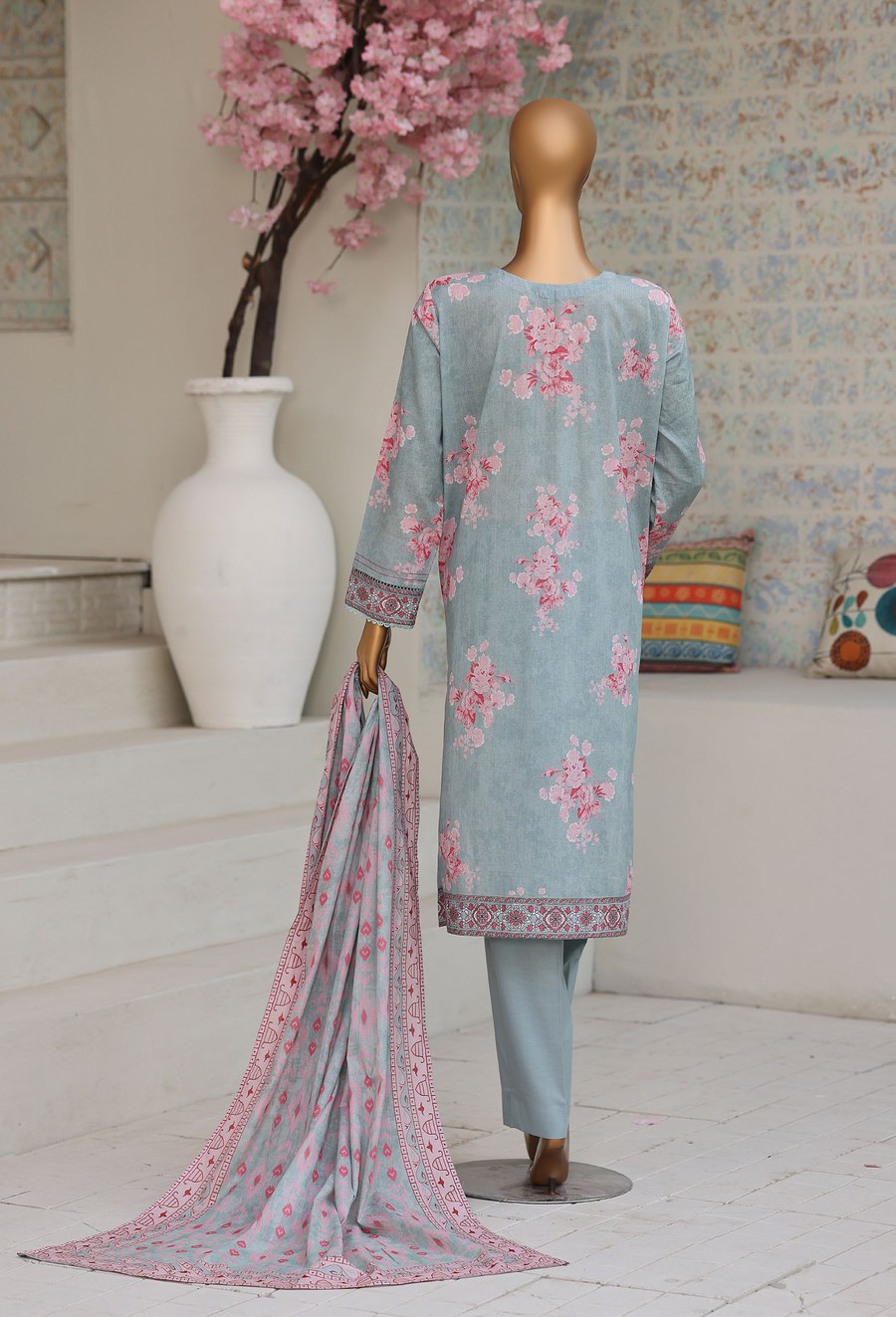 HZ Daily Wear Embroidery — image 20