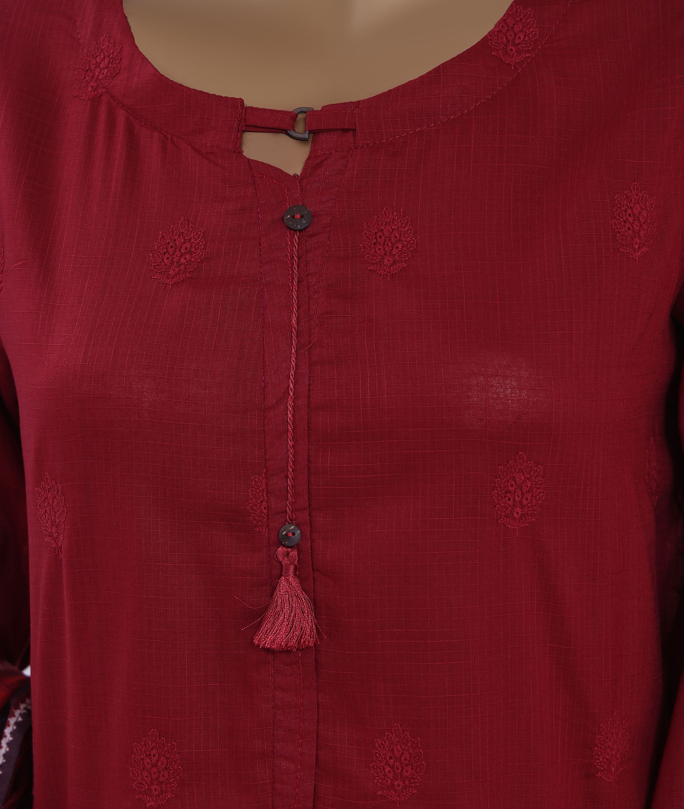 HZ Oriental Stitch — image 16