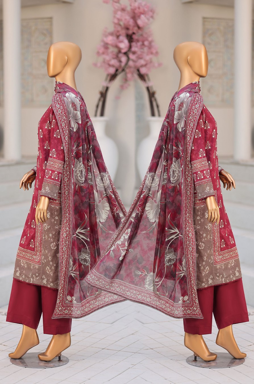 HZ Daily Wear Embroidery — image 34